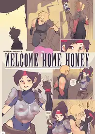 Welcome Home Honey Final Fantasy VII by Norasuko (Chapter 01)