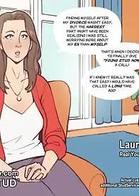Young Stud Now by NotEnoughMilk (Chapter 01)
