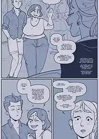 Swimsuit Shopping by NotEnoughMilk (Chapter 01)