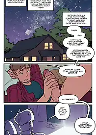 Short comics NEM by NotEnoughMilk (Chapter 010)