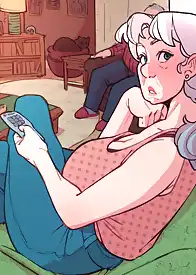 Short comics NEM by NotEnoughMilk (Chapter 009)