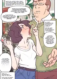 Short comics NEM by NotEnoughMilk (Chapter 005)