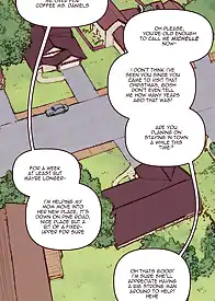 Catching Up by NotEnoughMilk (Chapter 01)