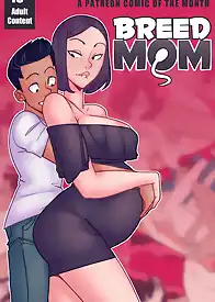 Breed Mom by NotEnoughMilk (Chapter 01)