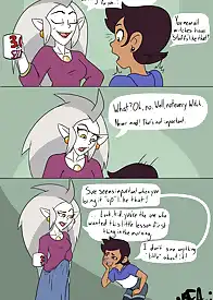 The Owl House by NSFAni (Chapter 01)