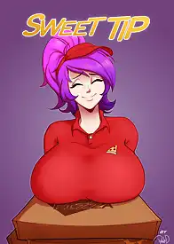 Sweet Tip by Parvad (Chapter 01)