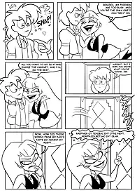 Zatanna'S Magic Trick 1-2 DC Super Hero Girls by Zatanna'S Magic Trick 1-2 DC Super Hero Girls (PlanZ34)