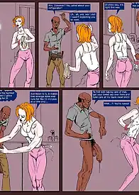 Unfaithful Wife Tales by PooNnet (Chapter 01)