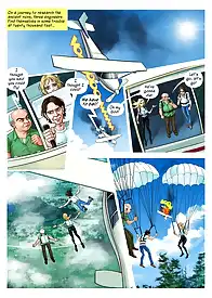 The Jungle by PooNnet (Chapter 01)