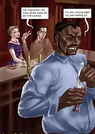 The Hotel Incident by PooNnet (Chapter 01)