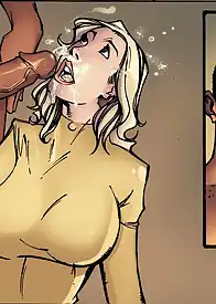 Shame by PooNnet (Chapter 01)