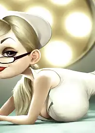 Night Nurse by PooNnet (Chapter 01)