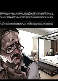 Lessons From The Neighbor by KAOS Comics (Chapter 04)