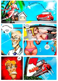 Dead Or Alive by PooNnet (Chapter 01)