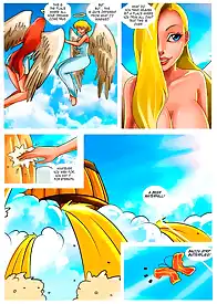 Dead Or Alive by PooNnet (Chapter 01)