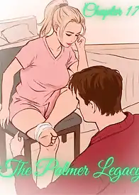The Palmer Legacy by AkyraRayne , RawlyRawls (Chapter 017)