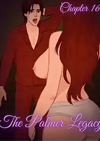 The Palmer Legacy by AkyraRayne , RawlyRawls (Chapter 016)