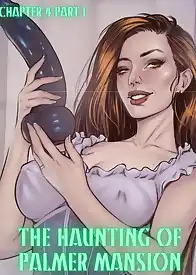 The Haunting Of Palmer Mansion by TenderMindd , RawlyRawls (Chapter 04)