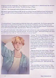 The Haunting Of Palmer Mansion by TenderMindd , RawlyRawls (Chapter 01)