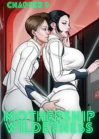 Mothership Wilderness by Adun , RawlyRawls (Chapter 09)