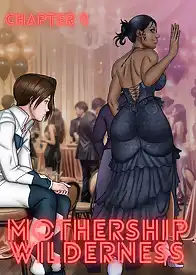 Mothership Wilderness by Adun , RawlyRawls (Chapter 08)