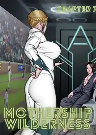 Mothership Wilderness by Adun , RawlyRawls (Chapter 07)