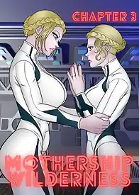 Mothership Wilderness by Adun , RawlyRawls (Chapter 03)