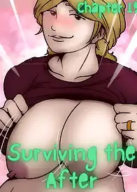 Surviving the After by TravisPLS (Chapter 019)