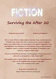 Surviving the After by TravisPLS (Chapter 020)