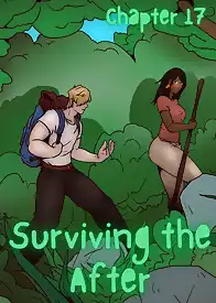 Surviving the After by TravisPLS (Chapter 017)