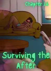 Surviving the After by TravisPLS (Chapter 016)