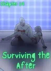 Surviving the After by TravisPLS (Chapter 014)