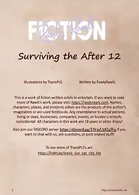 Surviving the After by TravisPLS (Chapter 012)