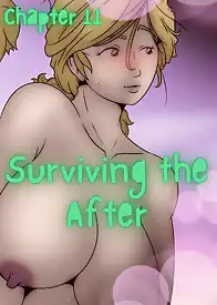 Surviving the After by TravisPLS (Chapter 011)