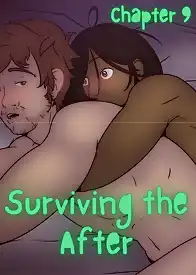Surviving the After by TravisPLS (Chapter 09)