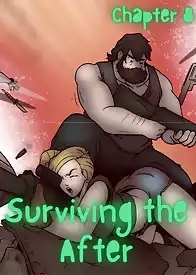 Surviving the After by TravisPLS (Chapter 08)