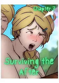 Surviving the After by TravisPLS (Chapter 07)
