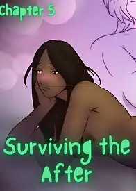 Surviving the After by TravisPLS (Chapter 05)