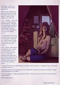Marooned Christmas by BSA , Rawly Rawls (Chapter 04)