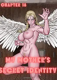 My Mother's Secret Identity by RawlyRawls (Chapter 018)