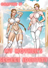 My Mother's Secret Identity by RawlyRawls (Chapter 017)