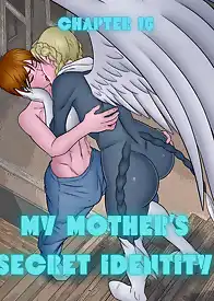 My Mother's Secret Identity by RawlyRawls (Chapter 016)