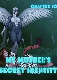 My Mother's Secret Identity by RawlyRawls (Chapter 010)