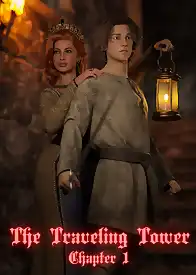 The Traveling Tower by Lexx228 , RawlyRawls (Chapter 01)
