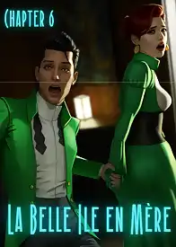 La Belle Ile en Mere by Sezlov , RawlyRawls (Chapter 06)