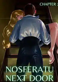 Nosferatu Next Door by MrPengui , RawlyRawls (Chapter 02)