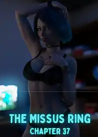 The Missus Ring by Lexx228 , RawlyRawls (Chapter 037)