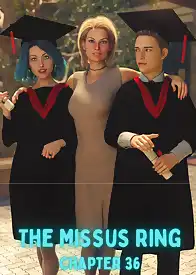 The Missus Ring by Lexx228 , RawlyRawls (Chapter 036)