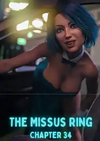 The Missus Ring by Lexx228 , RawlyRawls (Chapter 034)