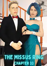 The Missus Ring by Lexx228 , RawlyRawls (Chapter 033)